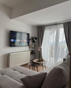 Apartmani Tara House
