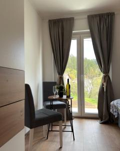 Apartmani Tara House
