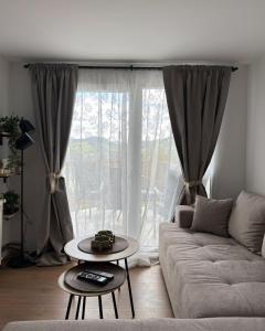 Apartmani Tara House