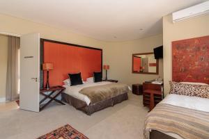 Atlantic Waves Guest House