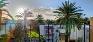 Tenerife South Apartment