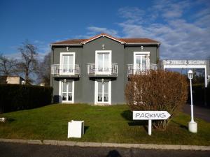 Hotels Hotel L'Ecrin 88 Vosges : photos des chambres