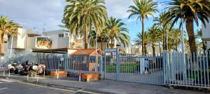 Tenerife South Apartment