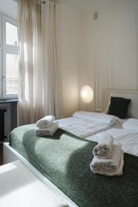 B68 Apartment 20A