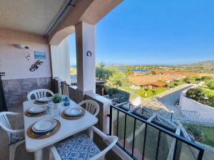 Sea View With Pool Two Bedroom