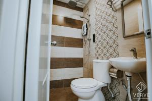 IPOH AVS HOTEL by VERVE