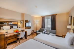 Midtown Hotel