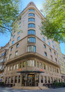 Midtown Hotel