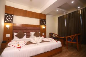 Hotel The Portrait by PP hospitality