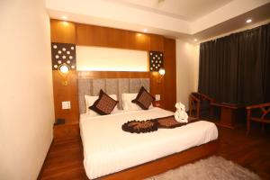 Hotel The Portrait by PP hospitality