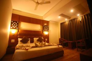 Hotel The Portrait by PP hospitality