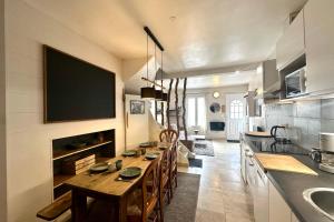 Retraite cosy aux portes de la Baie de Somme