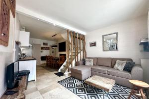 Retraite cosy aux portes de la Baie de Somme