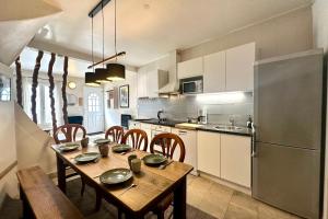 Retraite cosy aux portes de la Baie de Somme
