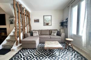 Retraite cosy aux portes de la Baie de Somme