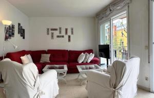 Seahomes Vacations - Centric Apt Heart of Blanes