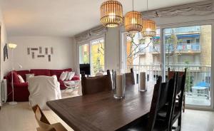 Seahomes Vacations - Centric Apt Heart of Blanes