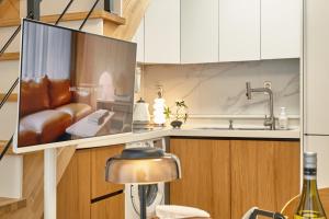Gangnam Seocho Seoul - 3BR Loft House 6min to Subway