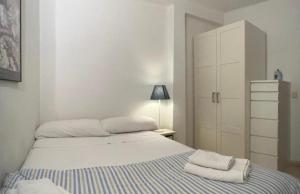 Seahomes Vacations - Centric Apt Heart of Blanes