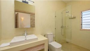 Dhahabu Village - Villa 244 Beachfront stay