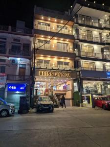 Hotel Bliss Ganga