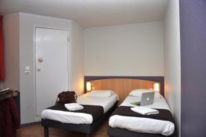 Hotels Premiere Classe Niort Est - Chauray : photos des chambres