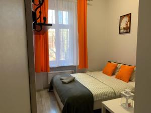 Long Street Aparthostel