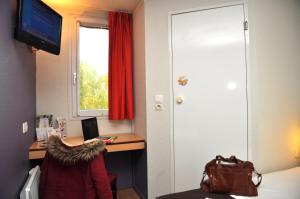 Hotels Premiere Classe Niort Est - Chauray : photos des chambres