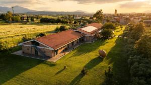 Agriresort Terradome