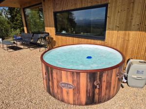 Dom z Widokiem na Tatry- Luxury Chalet