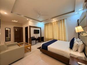 Hotel Bliss Ganga