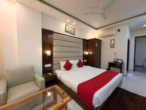 Hotel Bliss Ganga