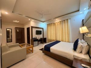 Hotel Bliss Ganga