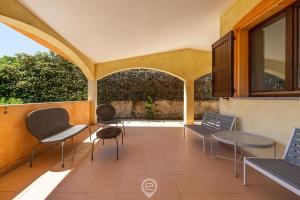 Casa Maria Silvia - Outdoor Relax near the beach