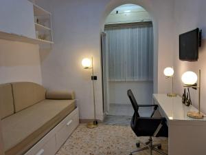 Napoli Museo Suite