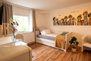 Ferienwohnung 11 Wetter Hessen