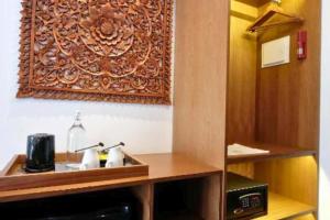 Marleigh 1 BR Deluxe Classic Double Or Twin Room