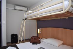 Hotels Premiere Classe Niort Est - Chauray : Chambre Triple