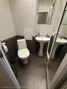 KazanRose Apartment