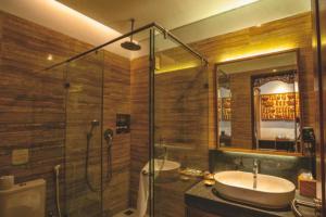 Marleigh 1 BR Deluxe Classic Double Or Twin Room