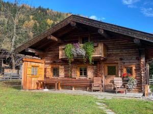Schröckhütte