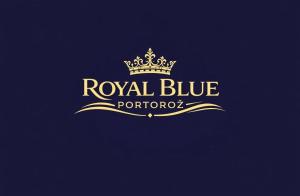 Floating House Royal Blue Portorož