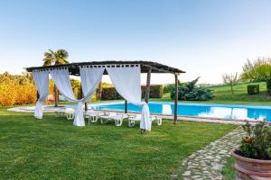 Villa Cicognola - Umbrian Hills