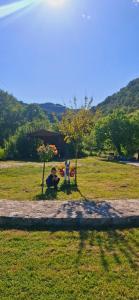 Camp Sunny Hills