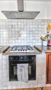 Casa Ulivo - A casa di Alessandra