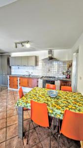 Casa Ulivo - A casa di Alessandra