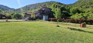 Camp Sunny Hills