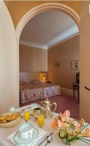 Hotels Hotel Aletti Palace : photos des chambres