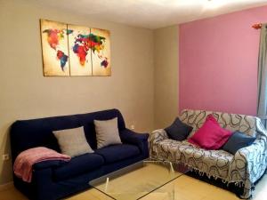 Apartamentos Tuara