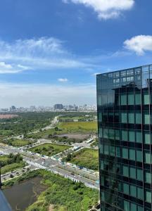 Duplex Penthouse - River Bridge View - City Center